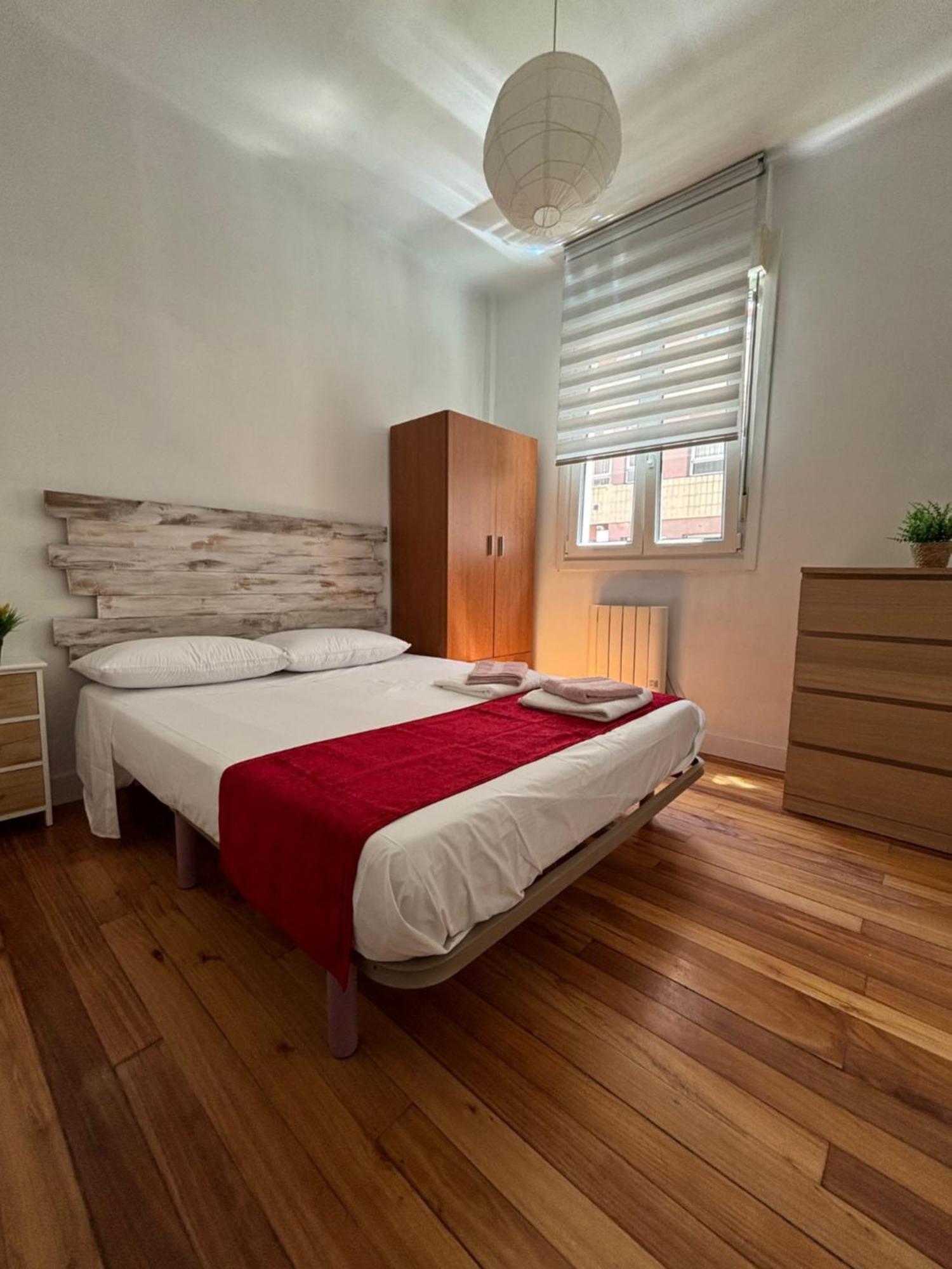 Casa Narolai Apartment Bilbao Exterior photo